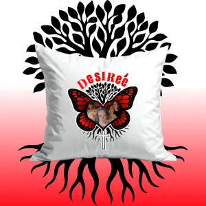 Desireé Pillow