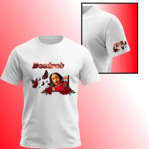 2025 Desireé Adult T-shirt