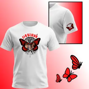 2026 Desireé Youth T-shirt