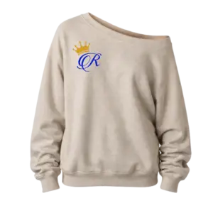 Royal Academy Youth Over the Shoulder Sweatshirt